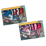 Doctor Set, Battery Operated